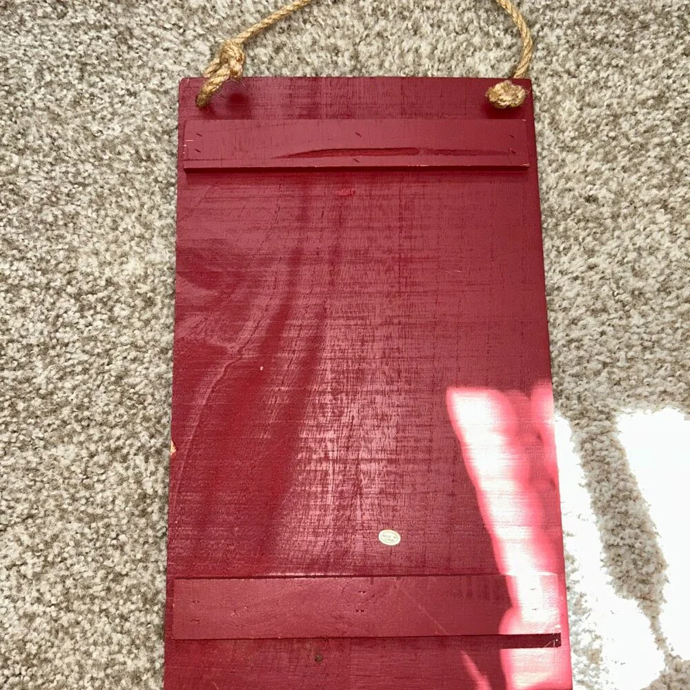 Wall decor - Picture 2 of 2